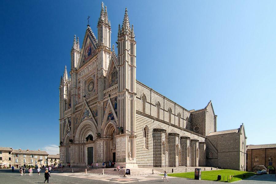 La Casa Di Mary Amelia Exterior foto
